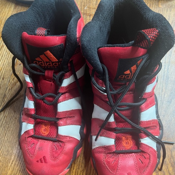 Adidas Crazy 8 retro - Picture 2 of 14